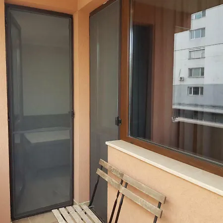 Hotel Хепи Апартмънтс