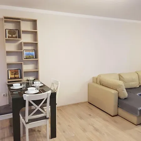 Хепи Апартмънтс Apartment Plovdiv