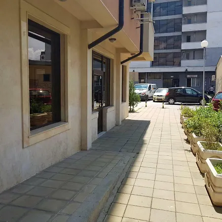 Apartment Хепи Апартмънтс Plovdiv